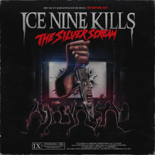 Ice Nine Kills : The Silver Scream